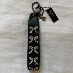 Victoria’s Secret Wristlet Strap Keychain